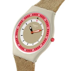 Swatch Coral Dunes - SS09T102