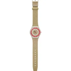 Swatch Coral Dunes - SS09T102