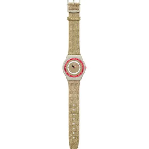 Swatch Coral Dunes - SS09T102