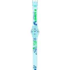 Swatch #Greentouche - LN157