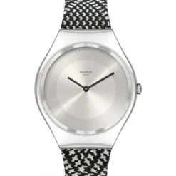 Swatch Irony Black'n'White - SYXS142