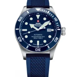 Swiss Military by Chrono Automatic - SMA34075.07