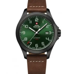 Swiss Military by Chrono Automatic - SMA34077.06