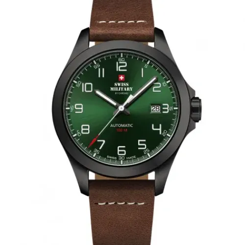 Swiss Military by Chrono Automatic - SMA34077.06