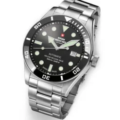 Swiss Military by Chrono Automatic - SMA34075.01
