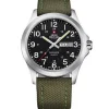Swiss Military by Chrono Quartz - SMP36040.05