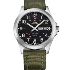 Swiss Military by Chrono Quartz - SMP36040.05