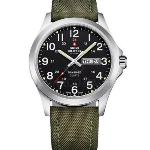 Swiss Military by Chrono Quartz - SMP36040.05