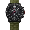 Swiss Military by Chrono Quartz Chronograph - SM34033.07