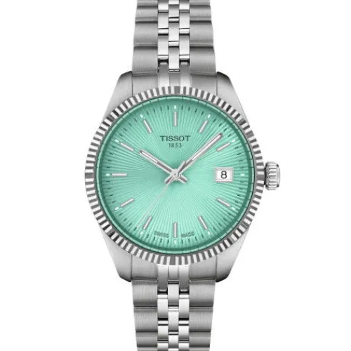 Tissot Ballade (34 mm) - T156.210.11.091.00
