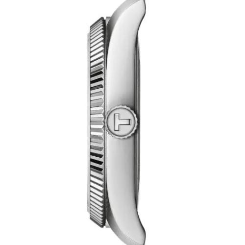 Tissot Ballade (34 mm) - T156.210.11.091.00