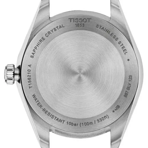 Tissot Ballade (34 mm) - T156.210.11.091.00