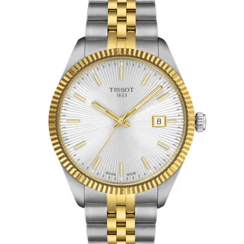 Tissot Ballade (40 mm) - T156.410.22.031.00