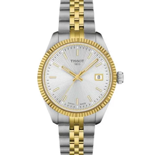 Tissot Ballade (34 mm) - T156.210.22.031.00