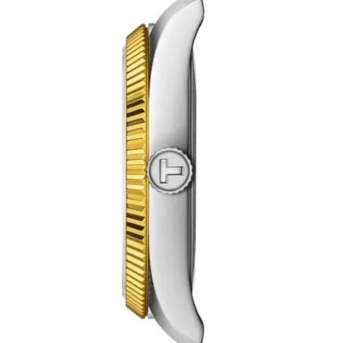 Tissot Ballade (34 mm) - T156.210.22.031.00