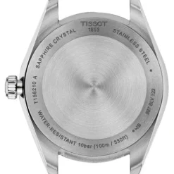 Tissot Ballade (34 mm) - T156.210.22.031.00