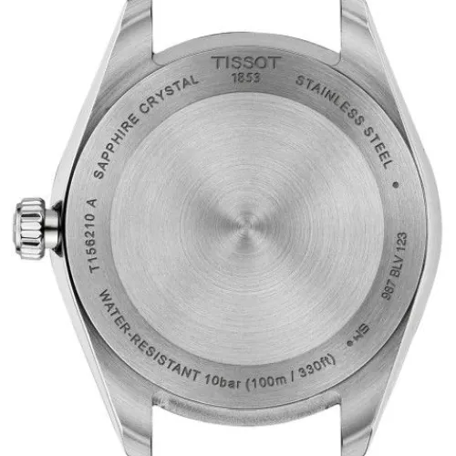 Tissot Ballade (34 mm) - T156.210.22.031.00