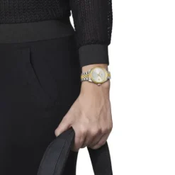 Tissot Ballade (34 mm) - T156.210.22.031.00
