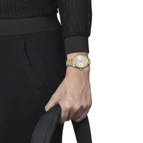 Tissot Ballade (34 mm) - T156.210.22.031.00