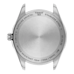 Tissot Ballade (40 mm) - T156.410.11.091.00