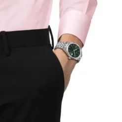 Tissot Ballade (40 mm) - T156.410.11.091.00