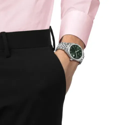 Tissot Ballade (40 mm) - T156.410.11.091.00