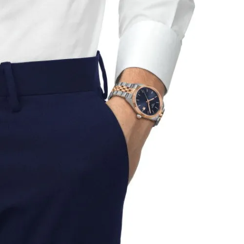 Tissot Ballade (40 mm) - T156.410.22.041.00