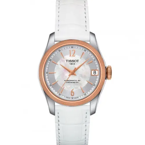 Tissot Ballade Automatic Lady - T108.208.26.117.00