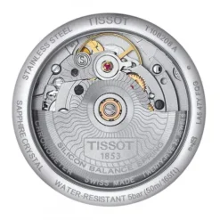 Tissot Ballade Automatic Lady - T108.208.26.117.00