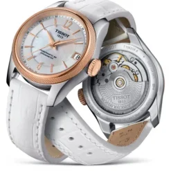 Tissot Ballade Automatic Lady - T108.208.26.117.00