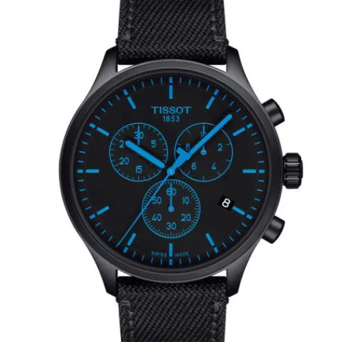 Tissot Chrono XL - T116.617.37.051.00