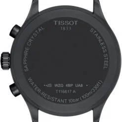 Tissot Chrono XL - T116.617.37.051.00
