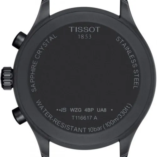 Tissot Chrono XL - T116.617.37.051.00