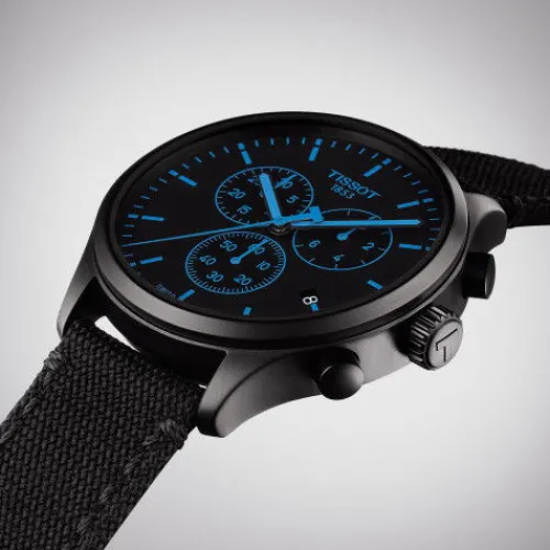 Tissot Chrono XL - T116.617.37.051.00
