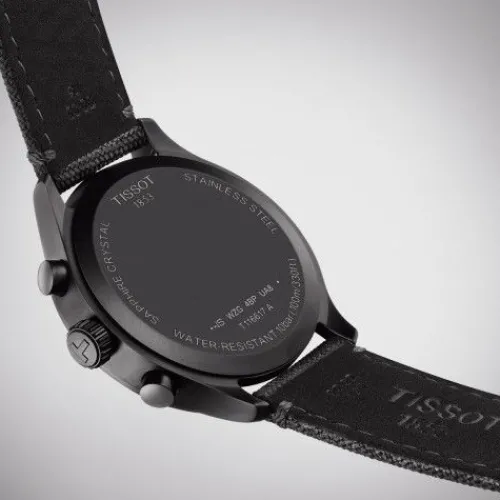 Tissot Chrono XL - T116.617.37.051.00