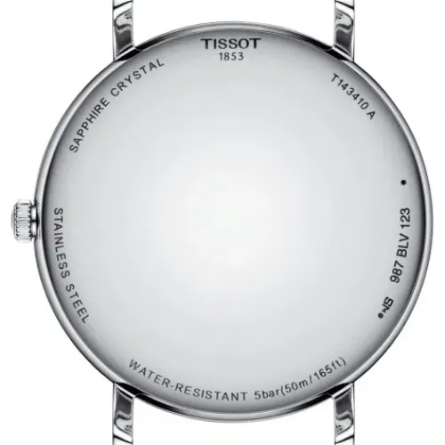 Tissot Everytime (40 mm) - T143.410.16.041.00