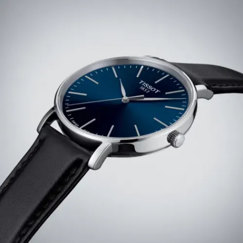 Tissot Everytime (40 mm) - T143.410.16.041.00