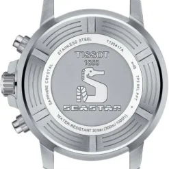 Tissot Seastar 1000 Chronograph - T120.417.17.051.03