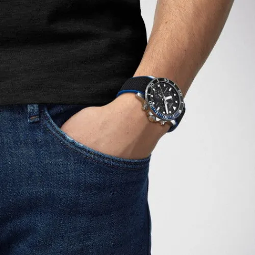 Tissot Seastar 1000 Chronograph - T120.417.17.051.03
