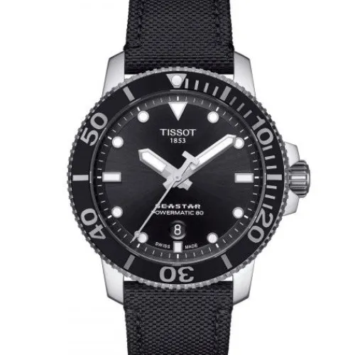 Tissot Seastar 1000 Powermatic 80 - T120.407.17.051.00