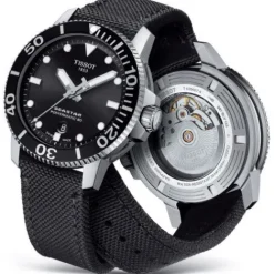 Tissot Seastar 1000 Powermatic 80 - T120.407.17.051.00