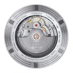 Tissot Seastar 1000 Powermatic 80 - T120.407.17.051.00
