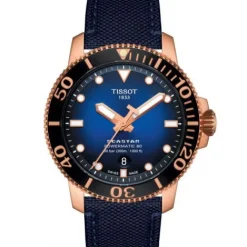 Tissot Seastar 1000 Powermatic 80 - T120.407.37.041.00