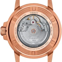 Tissot Seastar 1000 Powermatic 80 - T120.407.37.041.00