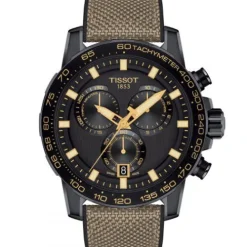 Tissot Supersport Chrono - T125.617.37.051.01