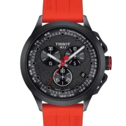 Tissot T-Race Cycling Vuelta 2023 Special Edition - T135.417.37.051.04