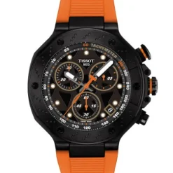 Tissot T-Race MotoGP Quartz Chronograph - T141.417.37.051.02