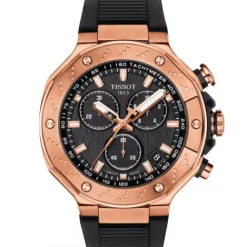 Tissot T-Race MotoGP Quartz Chronograph - T141.417.37.051.00