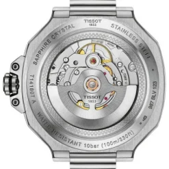 Tissot T-Race Powermatic 80 - T141.807.17.051.00