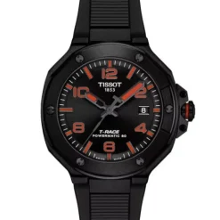 Tissot T-Race Powermatic 80 - T141.807.37.057.00
